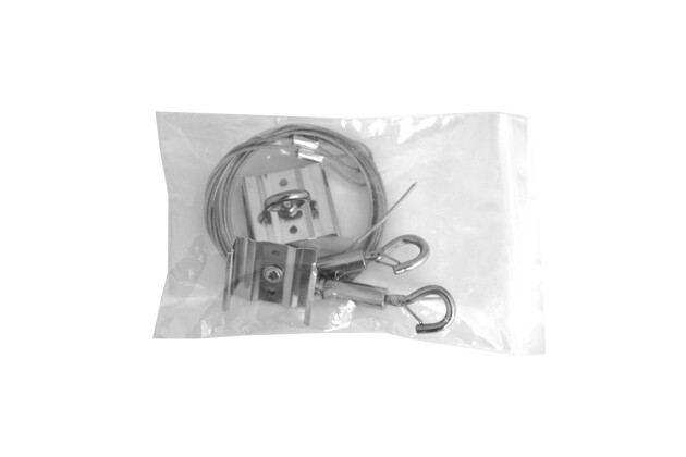 Crystalor LED MG8 660W 4000K 2.5