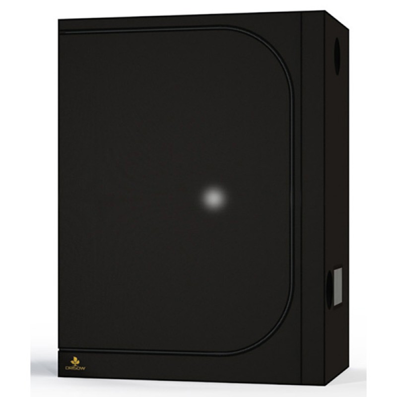 Secret Jardin - DARK ROOM DR150W R3.00 150x90x200cm