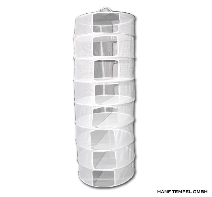 Trockennetz 60x60x180cm