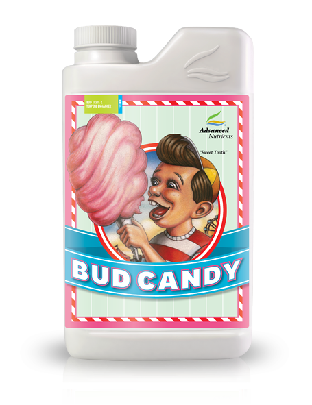 Advanced Nutrients Bud Candy 5L