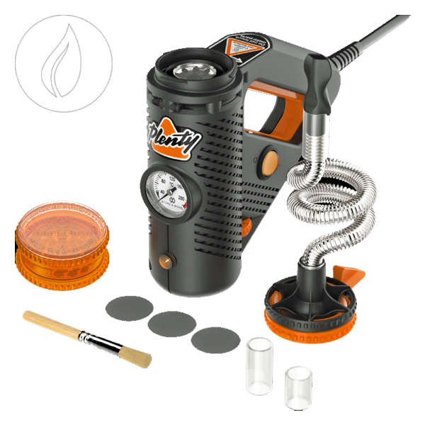 Storz und Bickel Plenty