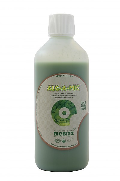 BioBizz - Alg-A-Mic 500ml