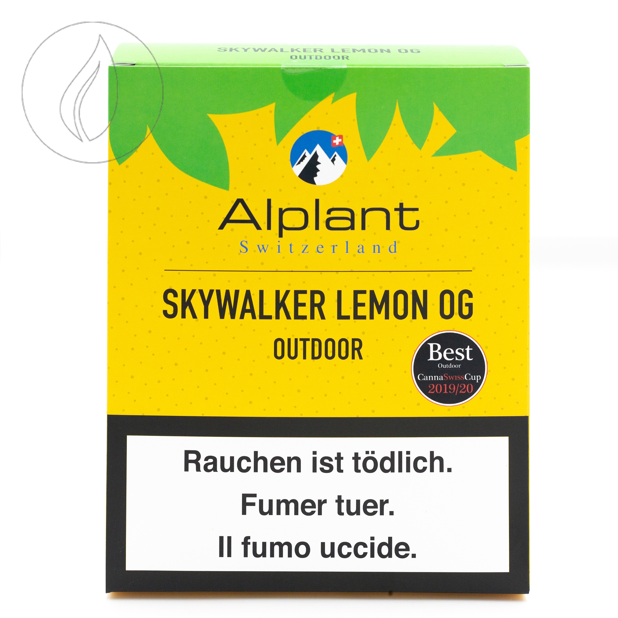 Alplant - Skywalker Lemon OG Outdoor 50gr