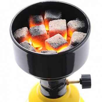 Shishakohle Anzünder Camping
