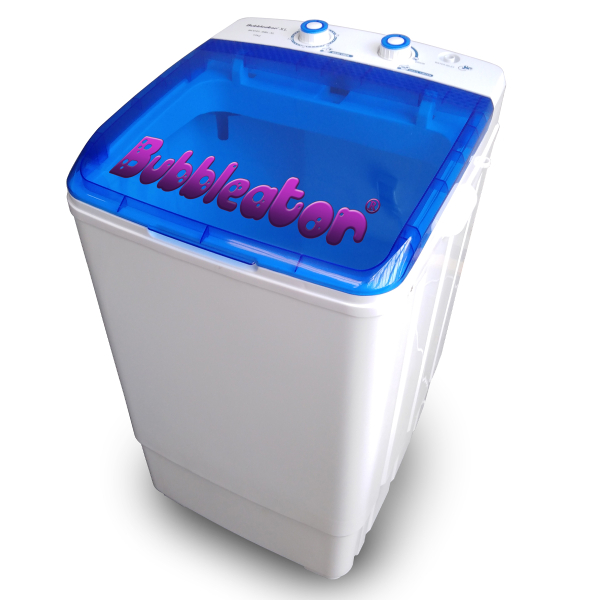 Bubbleator XL + Medium Ice-O-Lator Bags 4pcs 220-120-70-25 µm
