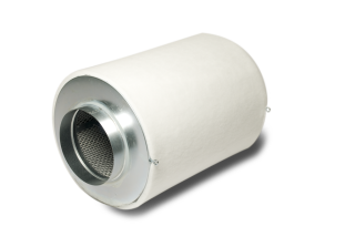 CarbonActive Filter - Pro-Line - 3000m3/315mm