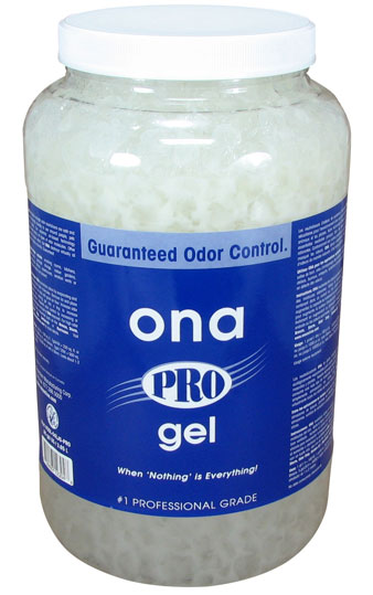 ONA Gel Pro 1L