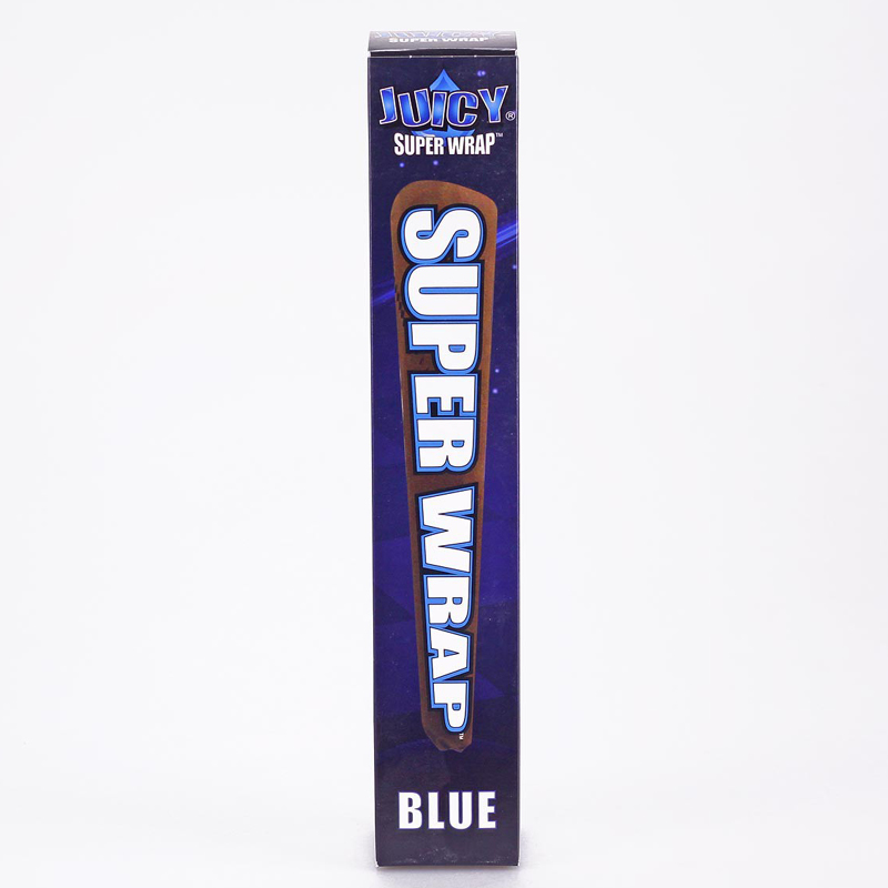  Juicy Super Wrap Blue