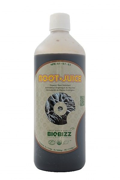 BioBizz - Root Juice 1l