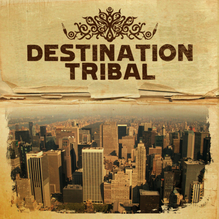 DESTINATION TRIBAL