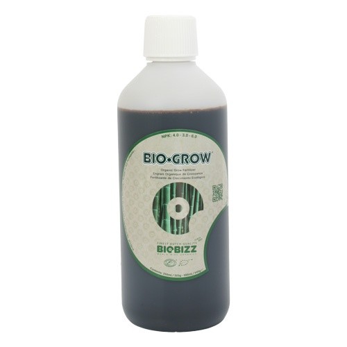 BioBizz - Bio-Grow 500ml