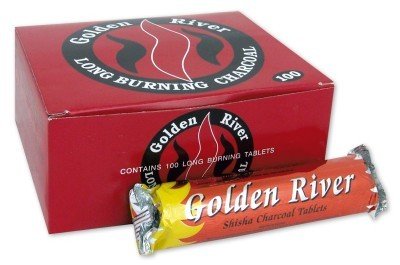 Golden River 40mm Box