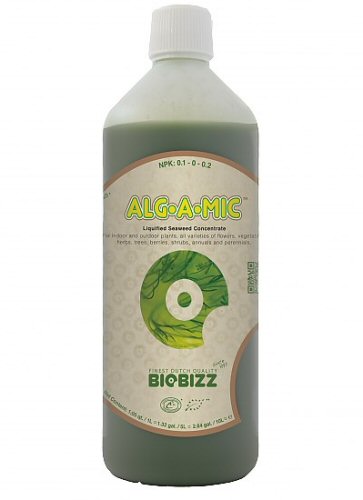 BioBizz - Alg-A-Mic 1l