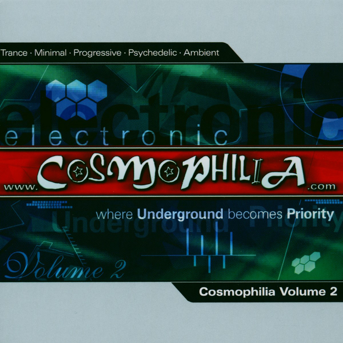 COSMOPHILIA.COM Volume 2