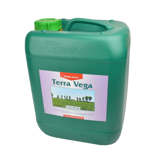Canna - Terra Vega 5L 