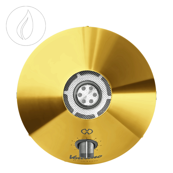  Volcano Classic Gold 20 Years Edition mit Easy Valve