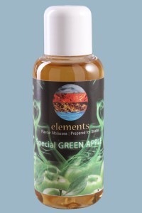 ELEMENTS Special Green Apple 100ml