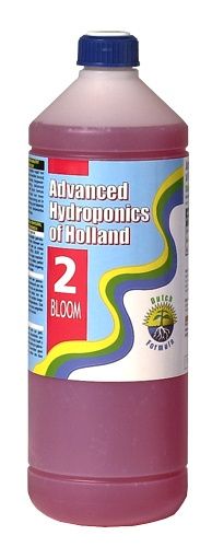 Advanced Hydroponics - Dutch Formula Bloom - 1L