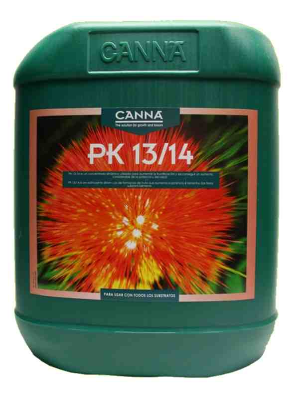 Canna - PK 13-14 5L