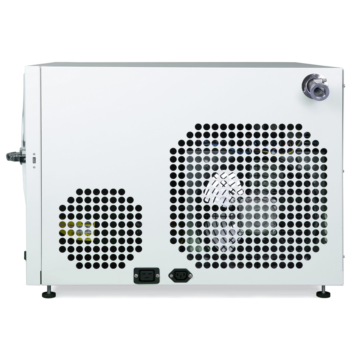 Holland Green Science Xiros Mikro Freeze Dryer