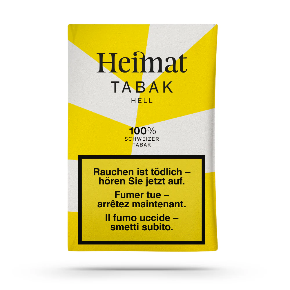 Heimat Hell