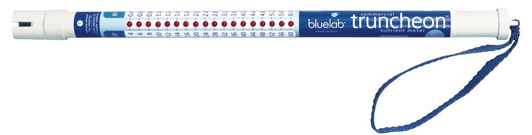 Bluelab Commercial Truncheon® Meter