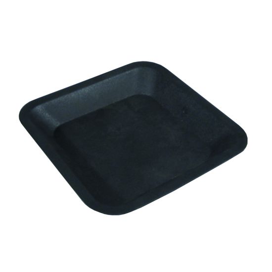 Untersetzer quadratisch 14.1cm für 2 l Töpfe 