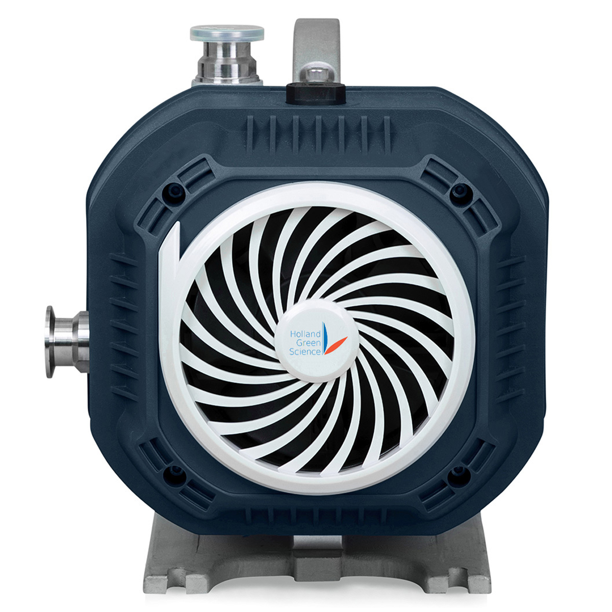 Holland Green Science Anemos Dry Scroll Vacuum Pump