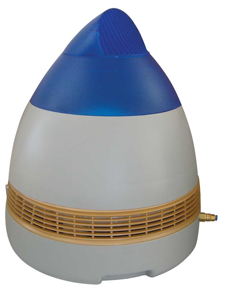 Luftbefeuchter von CEZIO 4 -6L/Std Profi