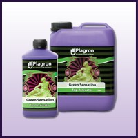 Plagron - Green Sensation - 250ml
