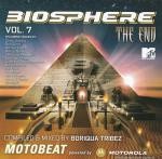 Biosphere Vol. 7: The End