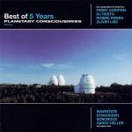 Best Of 5 Years Planetary Consciousness