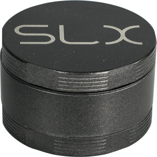SLX GRINDER NO STICKY SCHWARZ 62MM