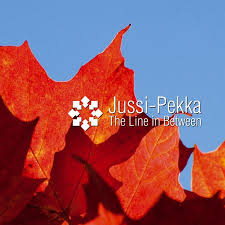 Jussi-Pekka: The Line In Between