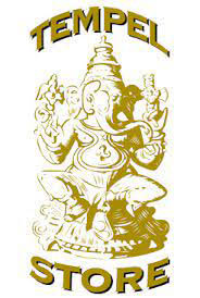 Tempel-Store Logo