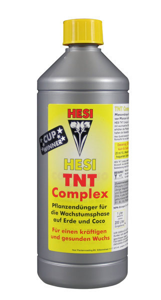 Hesi - TNT Complex 1L