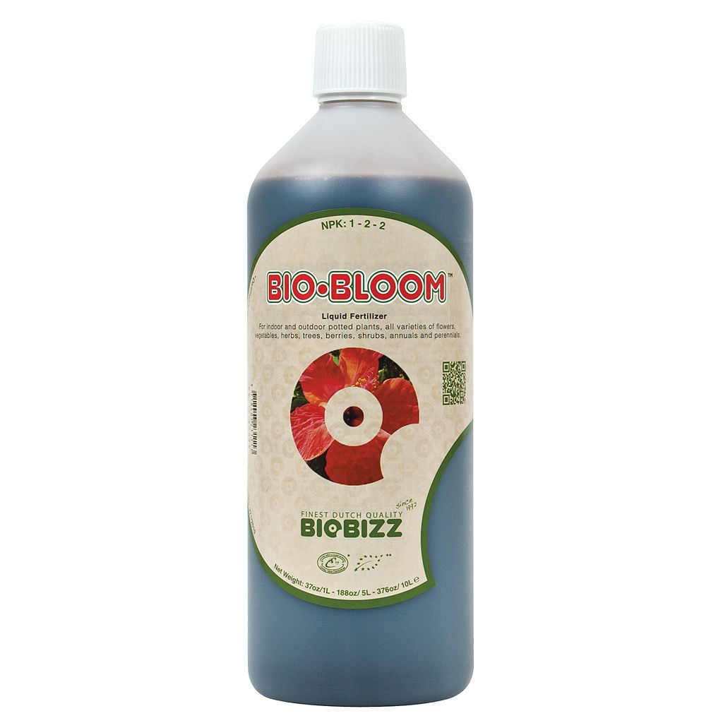 BioBizz - Bio-Bloom 1l