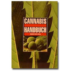 Cannabis-Handbuch