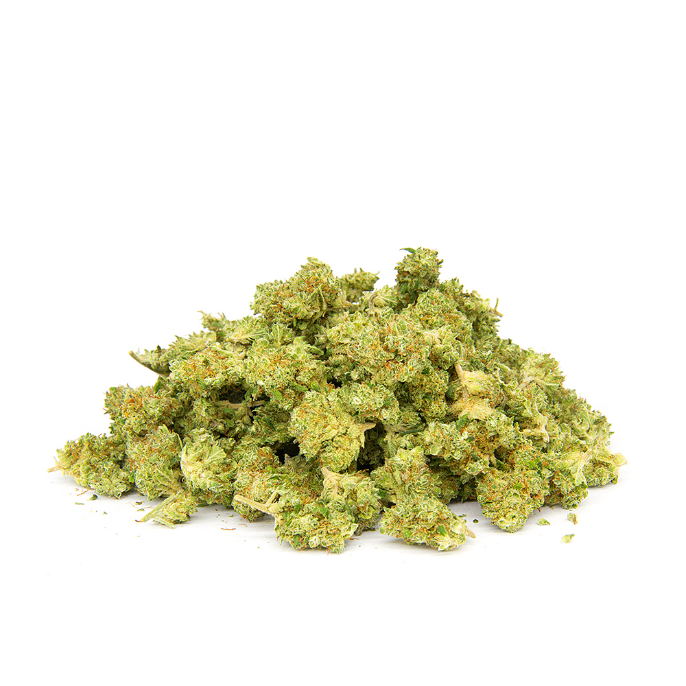 Nano Nuggs - Glue Gelato (Indoor) 30gr