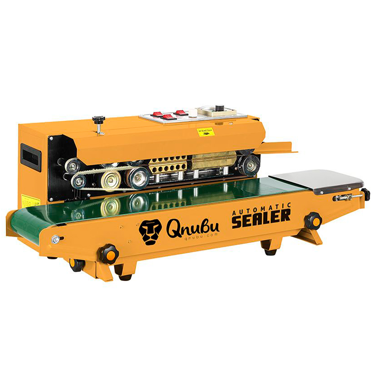  Qnubu Automatic Sealer