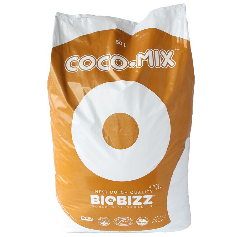 BioBizz Coco-Mix - Palette