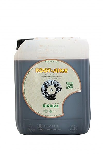 BioBizz - Root Juice 5l 