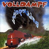 Volldampf - Trainpotting