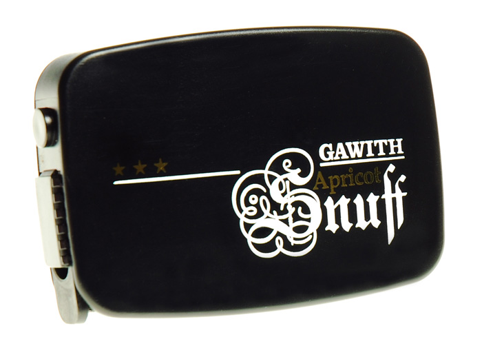 Gawith Apricot Snuff