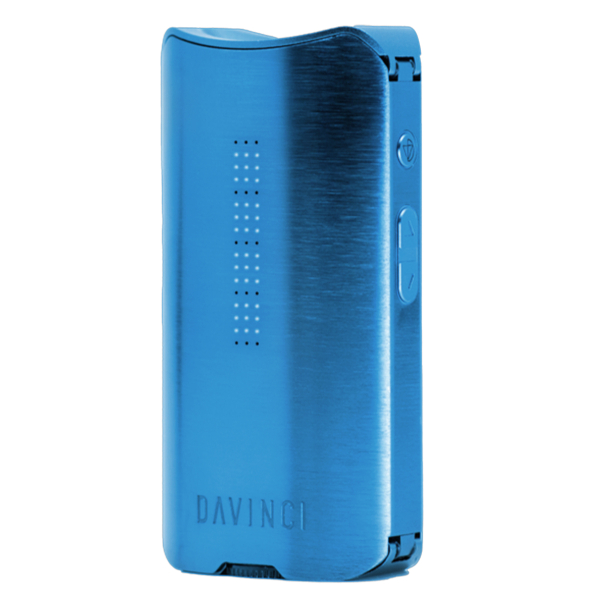DaVinci IQ 3 Blue