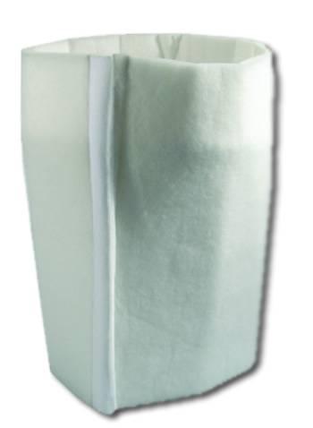 Vorfiltervlies für HomeLine 500m3/h /125mm