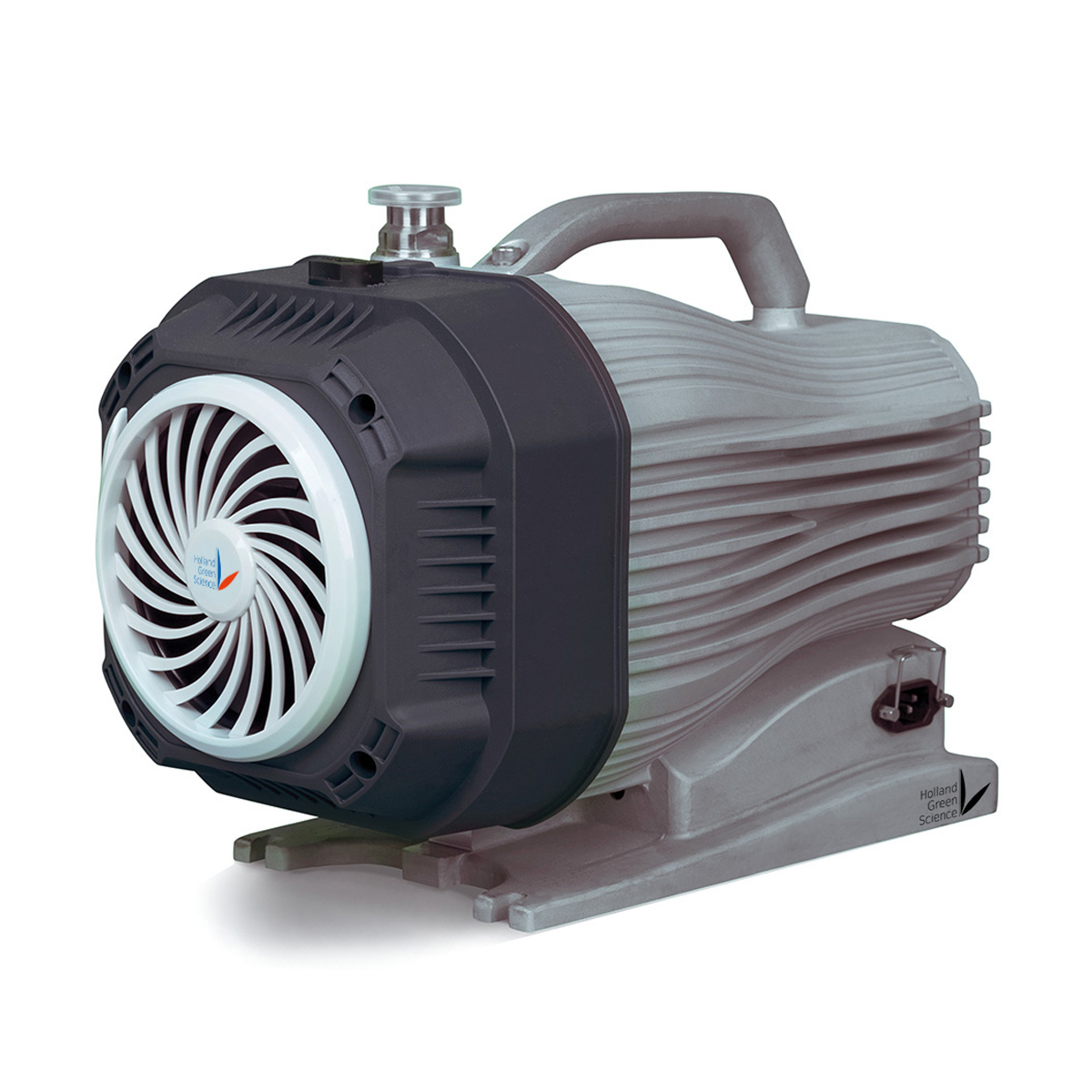 Holland Green Science Anemos Dry Scroll Vacuum Pump