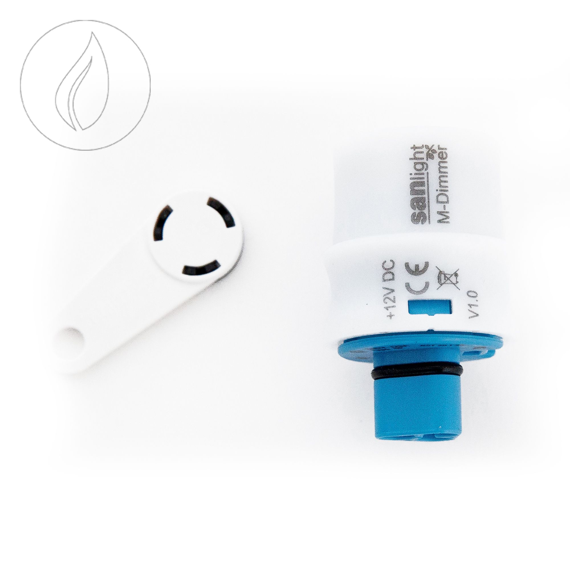 Sanlight Magnet Dimmer EVO Series