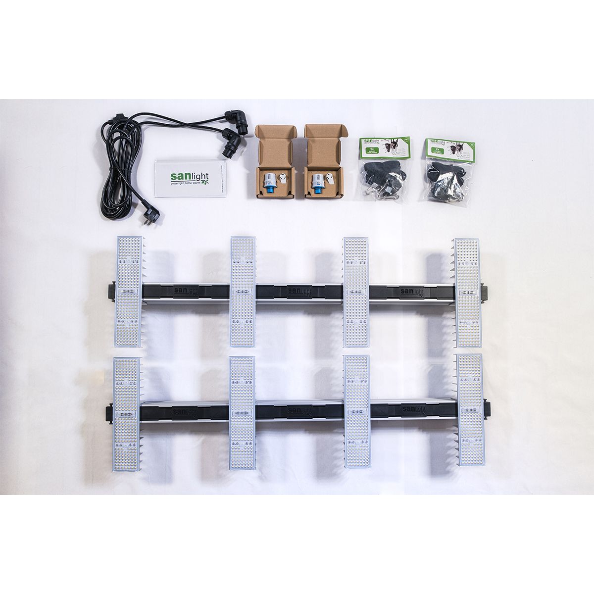  Sanlight EVO Set 120