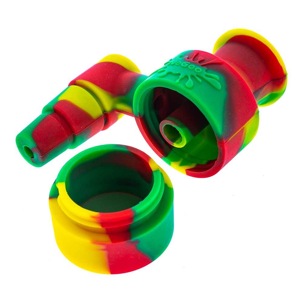 NOGOO GOO CATCHER COLORED